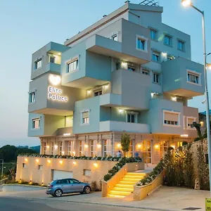 Elite Palace فندق