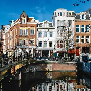 ** Hotel Wiechmann Holland