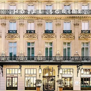 Sofitel Le Scribe Opera Fransa