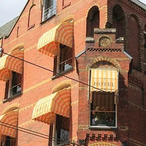  Hotel Museumzicht Holland