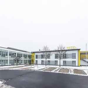 ** Hotel Fraenkische Schweiz-pegnitz Tyskland