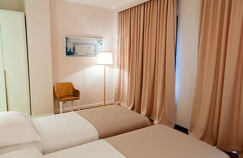 Sar'Otel Boutique Hotel تيرانا